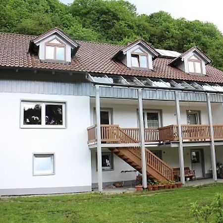 Ferienwohnung Abelein Passau Kültér fotó