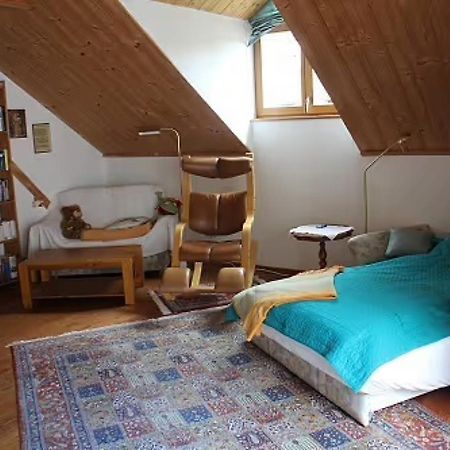 Ferienwohnung Abelein Passau Kültér fotó