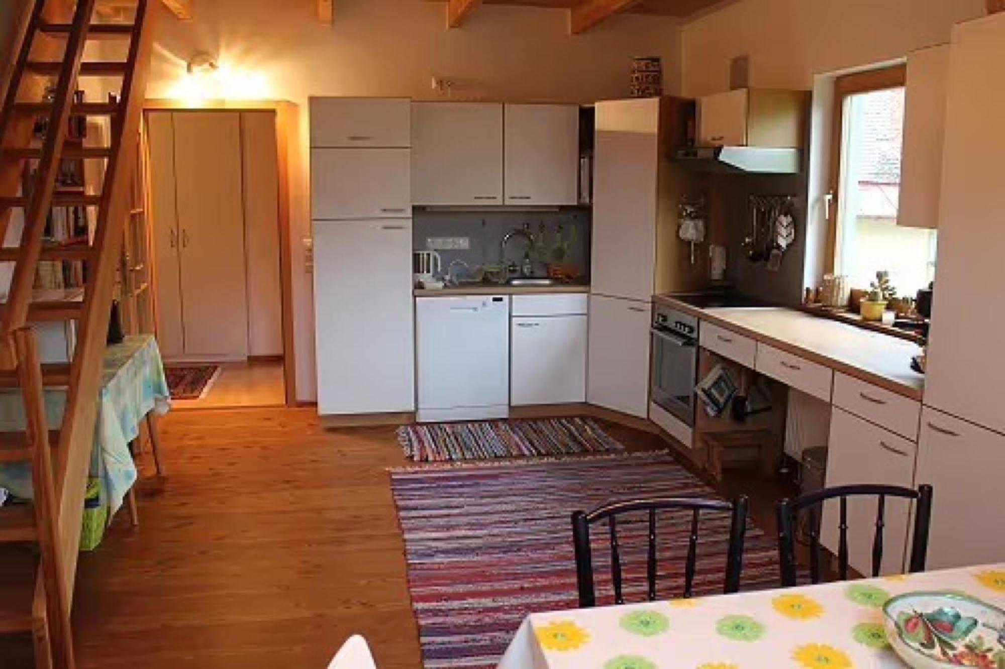 Ferienwohnung Abelein Passau Kültér fotó