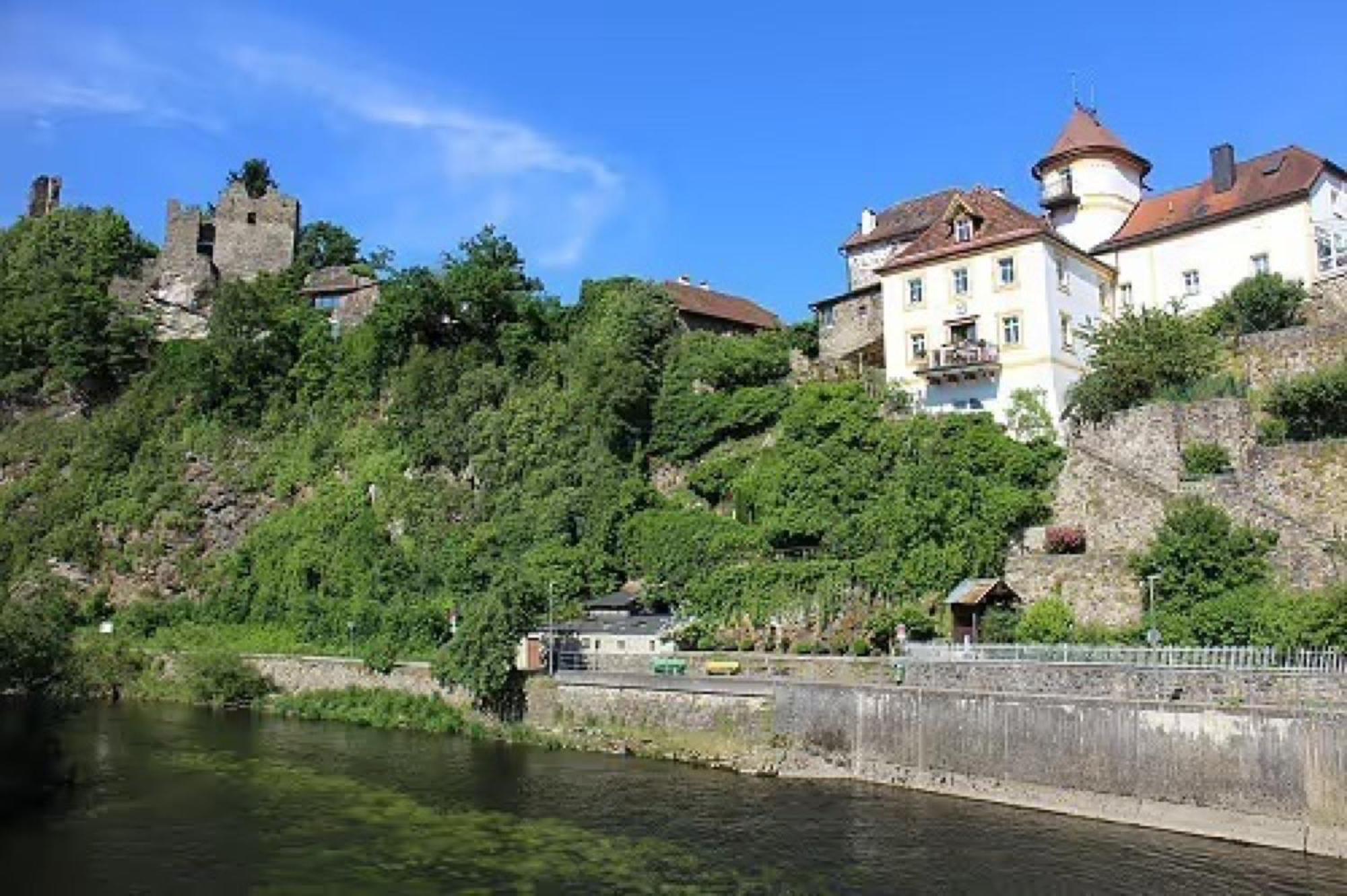 Ferienwohnung Abelein Passau Kültér fotó