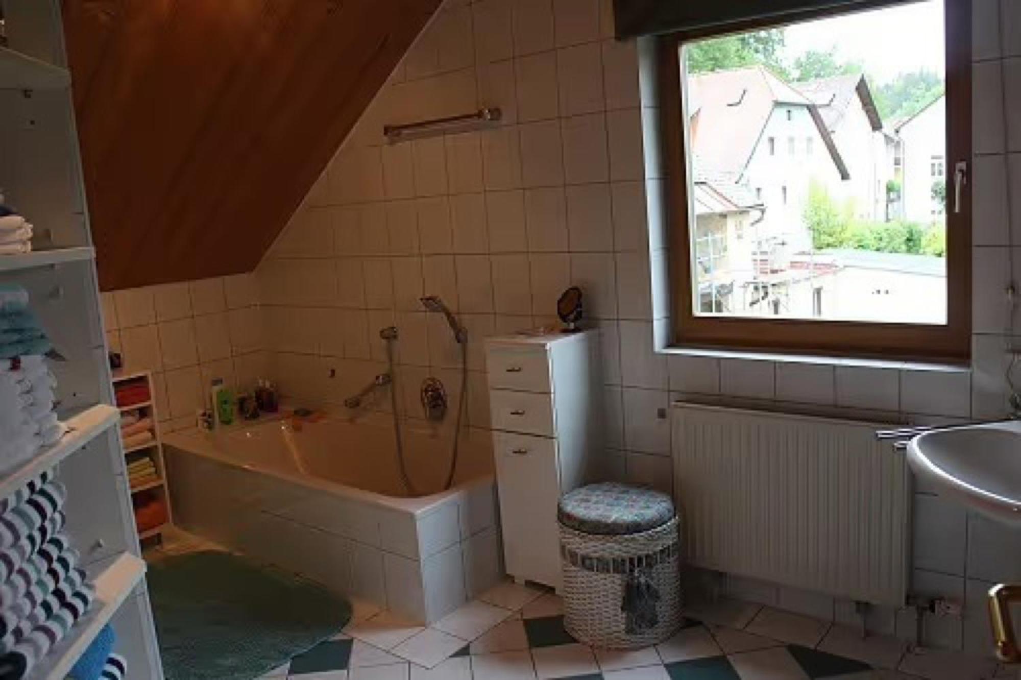 Ferienwohnung Abelein Passau Kültér fotó
