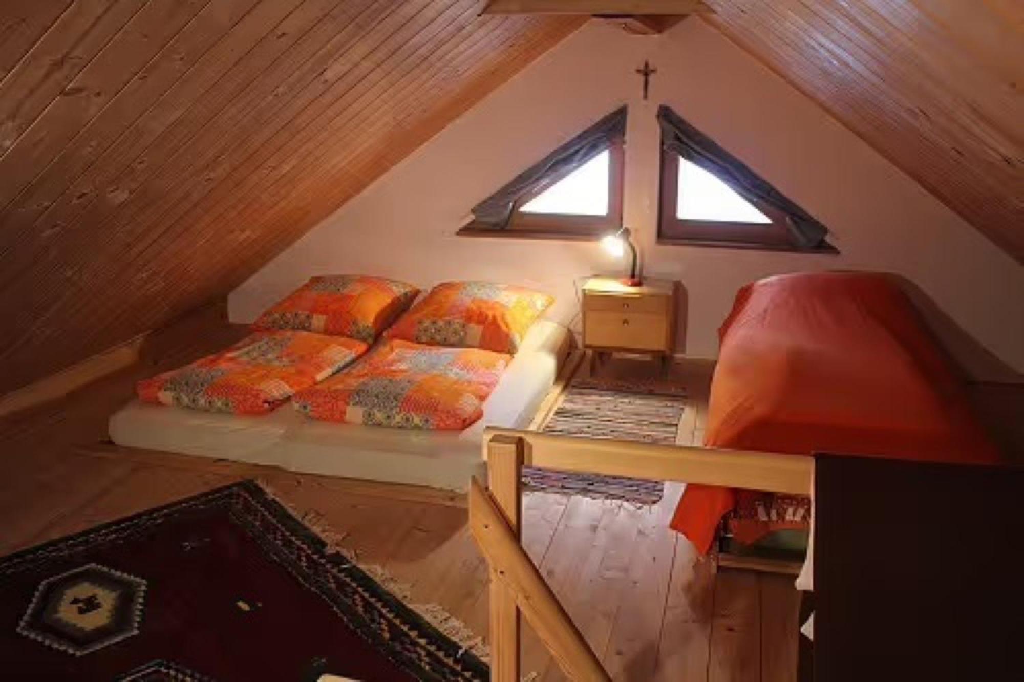 Ferienwohnung Abelein Passau Kültér fotó
