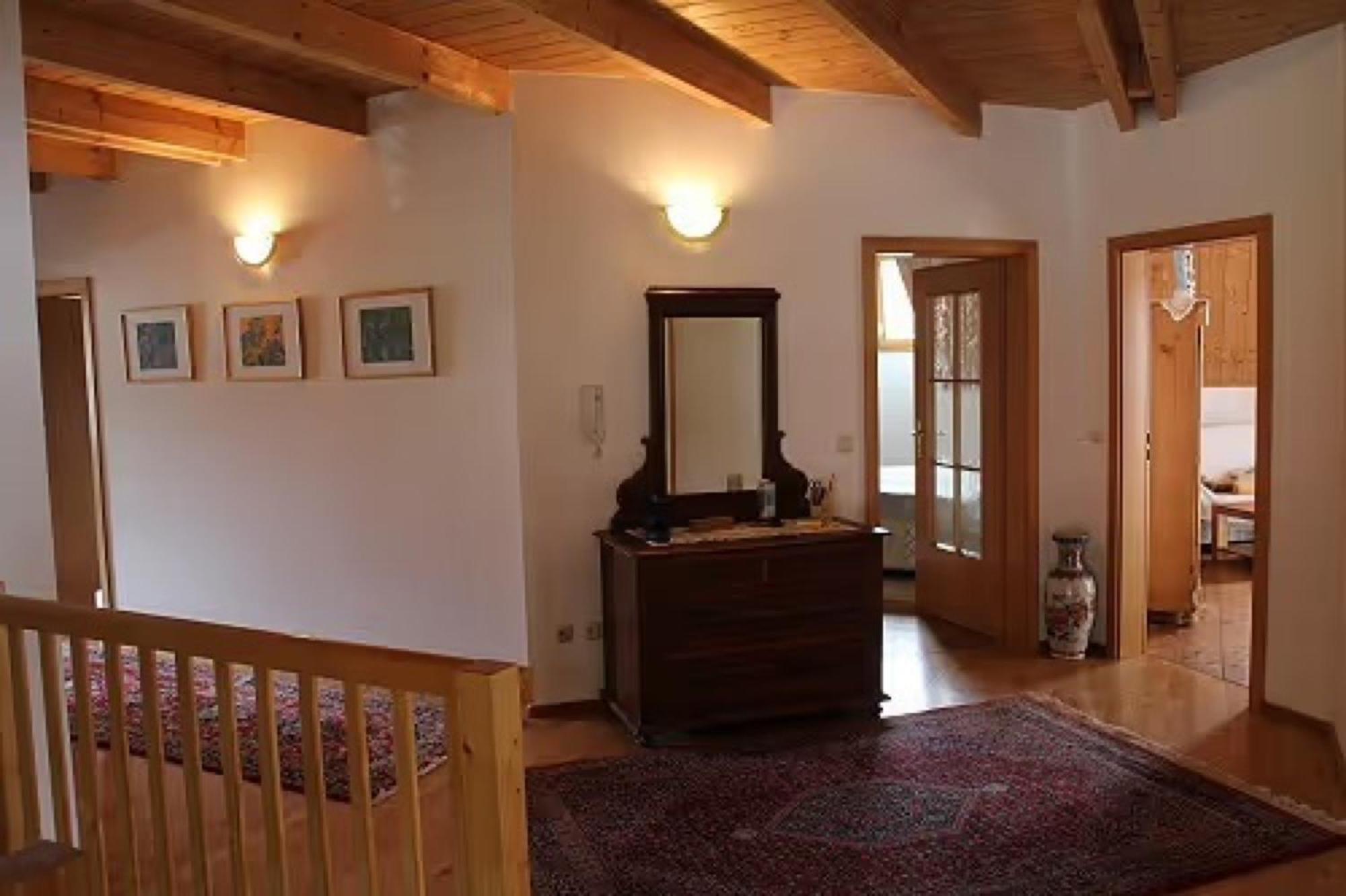 Ferienwohnung Abelein Passau Kültér fotó